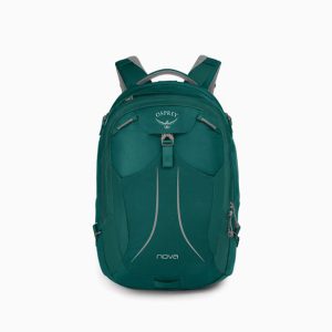 کیف آبی